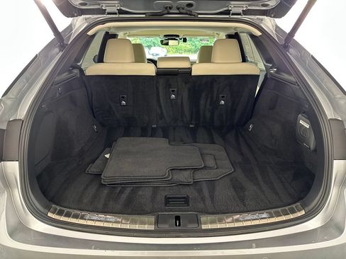 Used 2024 Lexus RX 350h w/ Accessory Package (K3) AWD/4WD image 42