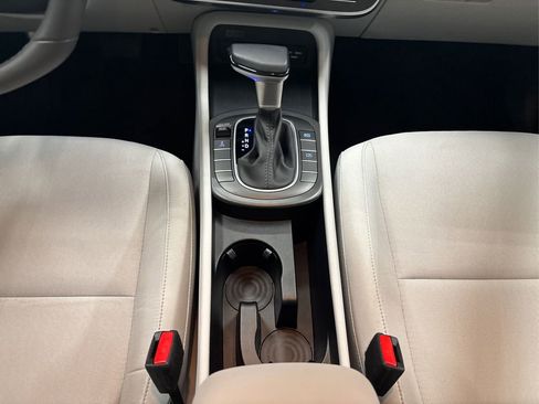 Used 2025 Hyundai Kona SEL image 20