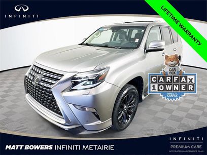 Used 2023 Lexus GX 460 Premium w/ Accessory Package