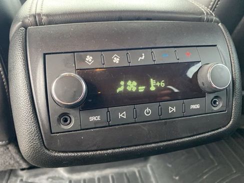 Used 2017 GMC Acadia Limited SLT image 27