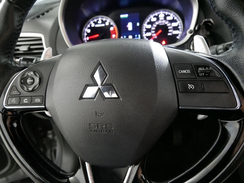 Used 2020 Mitsubishi Eclipse Cross SEL image 25