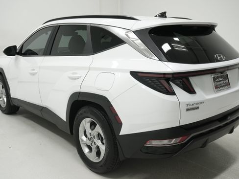 Used 2023 Hyundai Tucson SEL FWD image 6