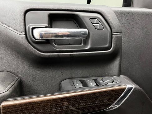 Used 2019 Chevrolet Silverado 1500 LT w/ All-Star Edition AWD/4WD image 16