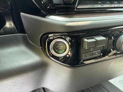 New 2026 Chevrolet Silverado 1500 RST w/ LPO, Liner Protection Package AWD/4WD image 20