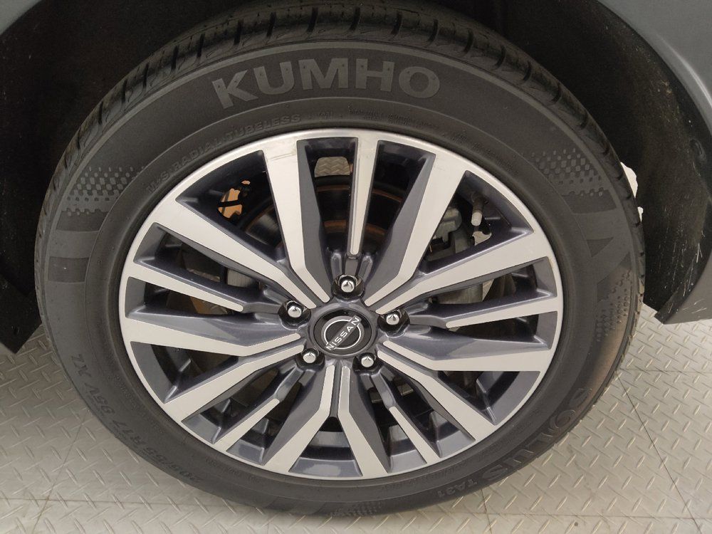 Used 2021 Nissan Kicks SR w/ SR Premium Package FWD image 31