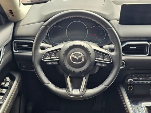 Used 2022 MAZDA CX-5 AWD 2.5 S w/ Premium Plus Pkg image 19