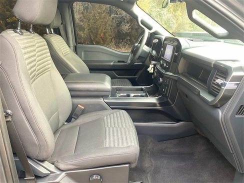 Used 2023 Ford F150 XL w/ STX Appearance Package image 36