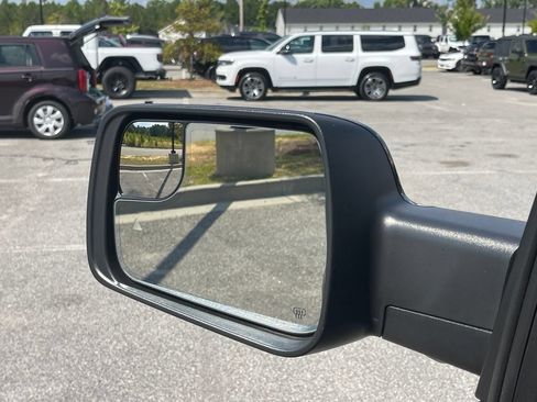 Used 2026 RAM 1500 Laramie w/ Night Edition AWD/4WD image 59