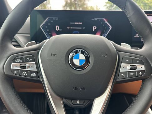 Certified 2024 BMW 330i Sedan w/ Premium Package RWD image 28