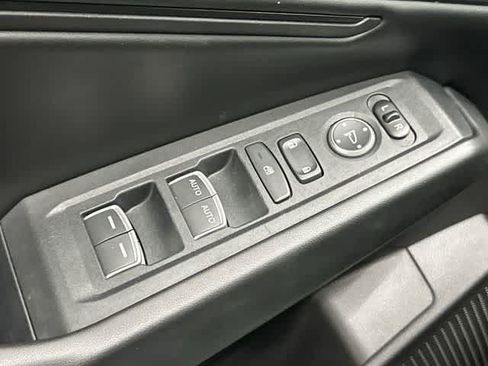 Used 2024 Honda Accord EX image 19