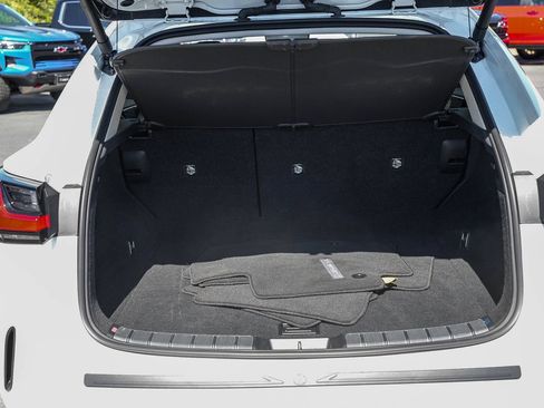 Used 2025 Lexus NX 450h+ AWD w/ Towing Package (2000 Lbs) image 25
