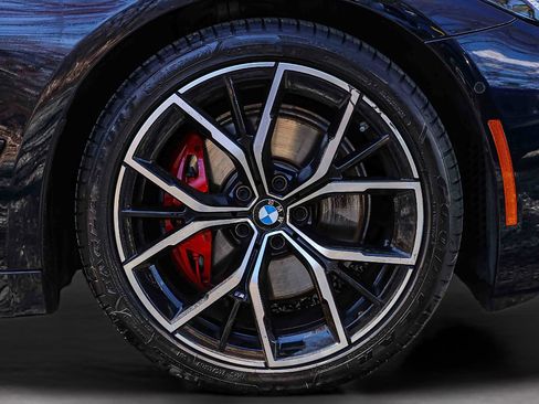 Used 2023 BMW 530i xDrive w/ M Sport Package image 28