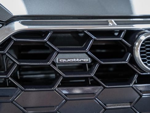 Used 2021 Audi A5 2.0T Premium Plus w/ Premium Plus image 15