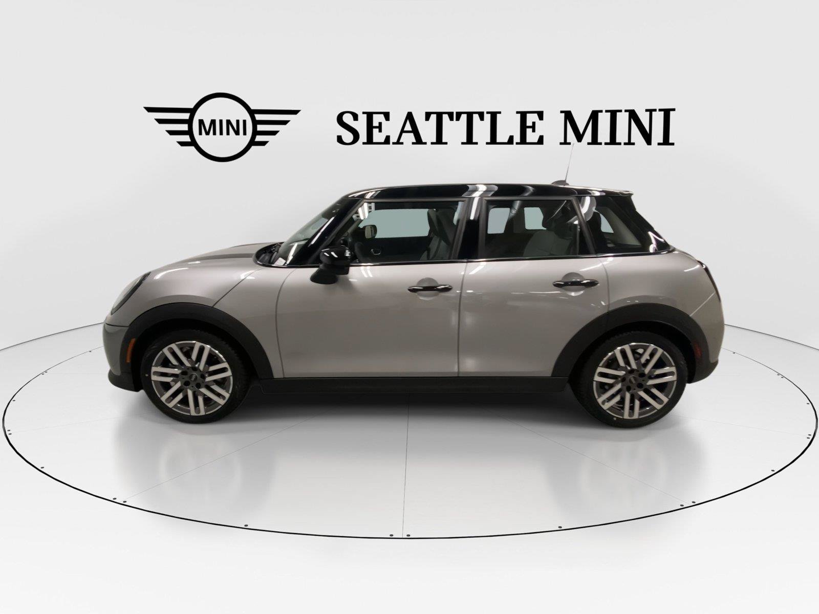 New 2027 MINI Cooper S FWD image 6