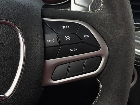 Used 2023 Dodge Charger SRT Hellcat w/ Harman/Kardon Audio Group image 17