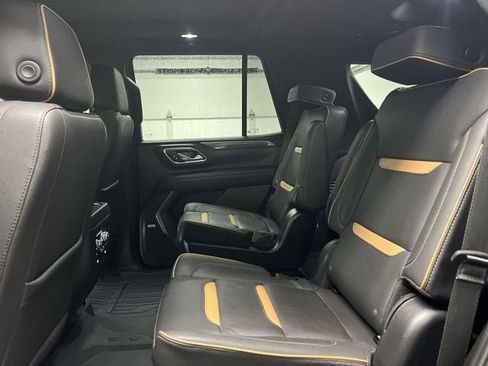 Certified 2023 GMC Yukon AT4 w/ AT4 Premium Plus Package AWD/4WD image 26