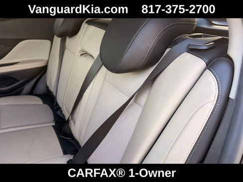 Used 2019 Buick Encore Preferred image 25