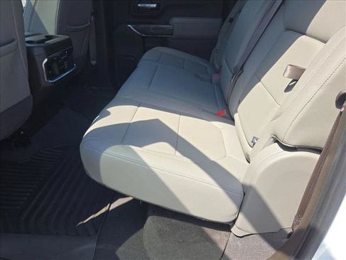 Used 2023 Chevrolet Silverado 2500 LTZ w/ LTZ Premium Package AWD/4WD image 19