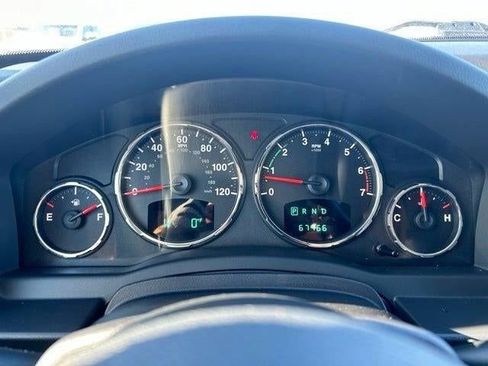 Used 2012 Jeep Liberty Sport w/ Popular Equipment Group image 19