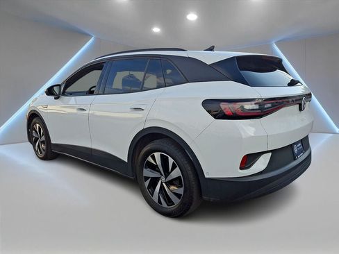 Certified 2023 Volkswagen ID.4 Pro RWD image 6