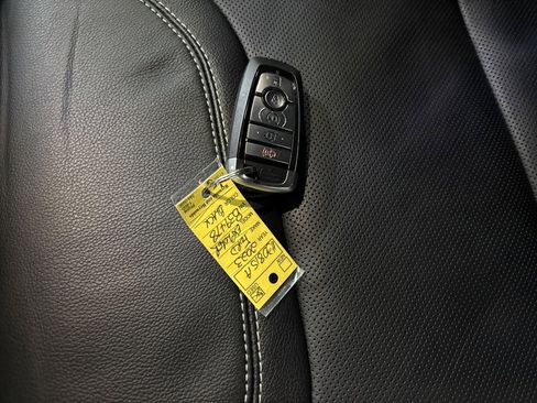 Used 2023 Ford Explorer ST w/ Equipment Group 401A image 9