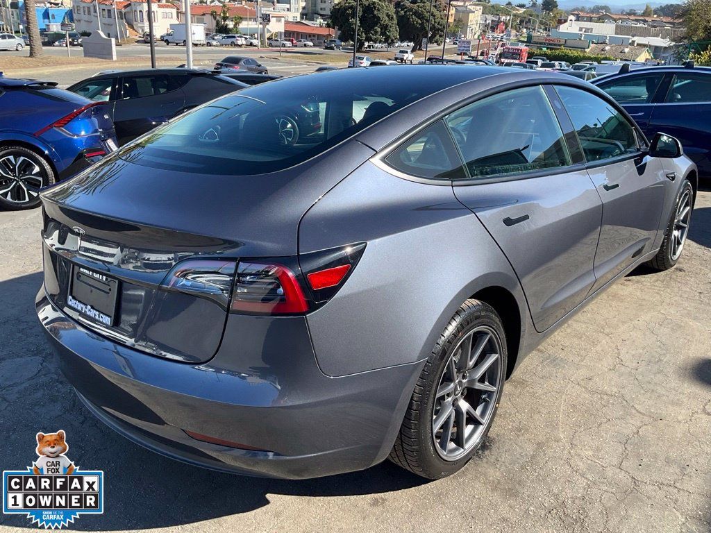 Used 2023 Tesla Model 3 Standard Range RWD image 78