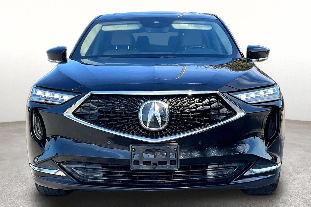 Used 2024 Acura MDX w/ Technology Package FWD image 3