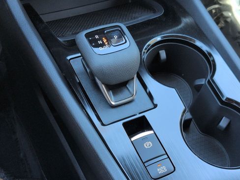 New 2026 Nissan Rogue SV FWD image 18