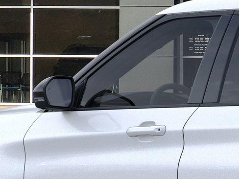 New 2026 Ford Explorer Tremor w/ Tremor Ultimate Package image 20