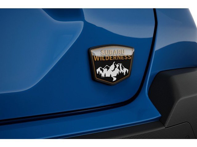 New 2027 Subaru Crosstrek 2.5i Wilderness AWD/4WD image 13