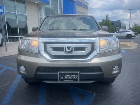 Used 2011 Honda Pilot EX-L image 3