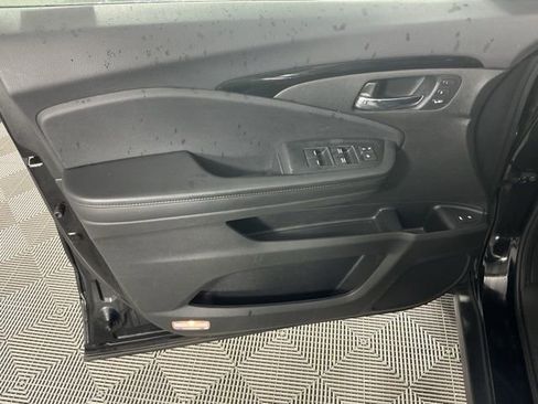 Used 2020 Honda Passport Elite image 7