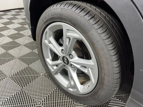 Used 2023 Hyundai Kona SEL FWD image 16