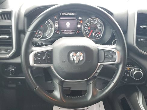 Used 2022 RAM 1500 Big Horn AWD/4WD image 10