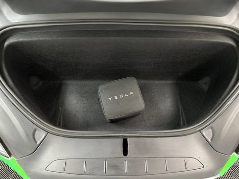 Used 2020 Tesla Model X Long Range AWD/4WD image 37
