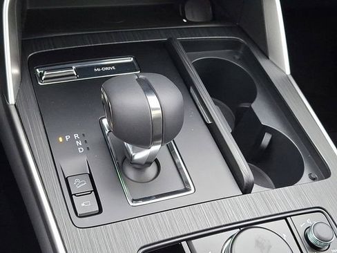 New 2026 MAZDA CX-90 3.3 Turbo S w/ Premium Plus image 16