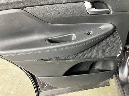 Used 2021 Hyundai Santa Fe SEL FWD image 26