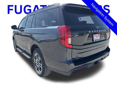 New 2026 Ford Expedition Active