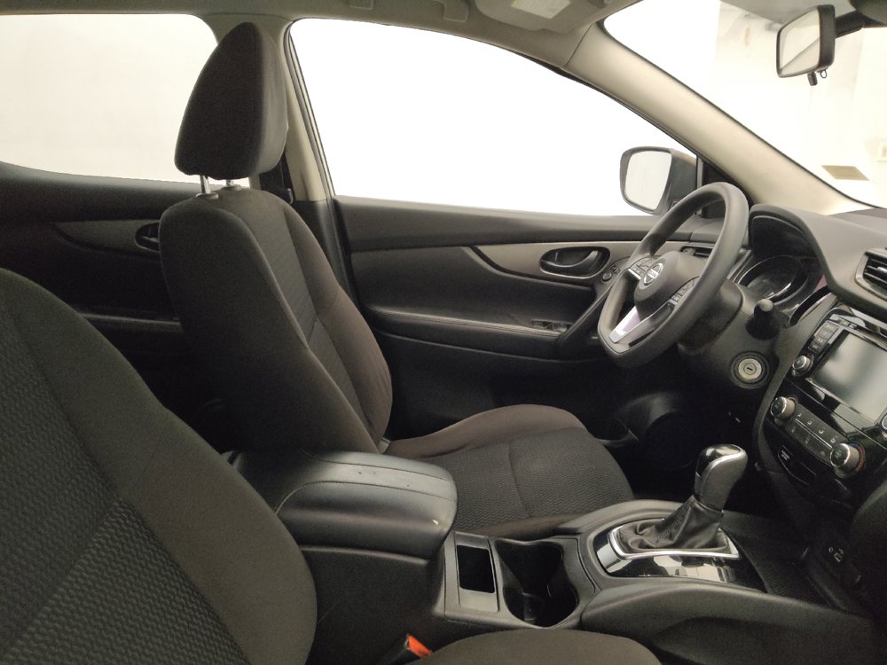 Used 2020 Nissan Rogue Sport S AWD/4WD image 21