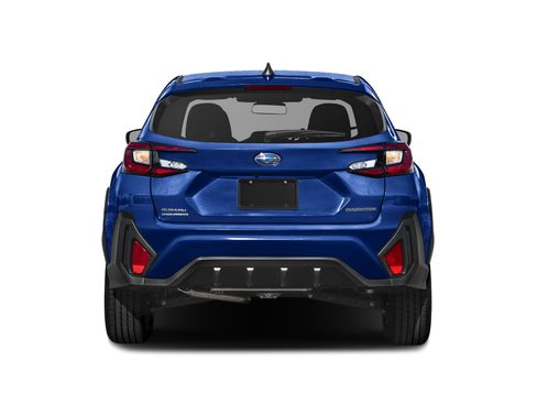New 2026 Subaru Crosstrek 2.5i image 5
