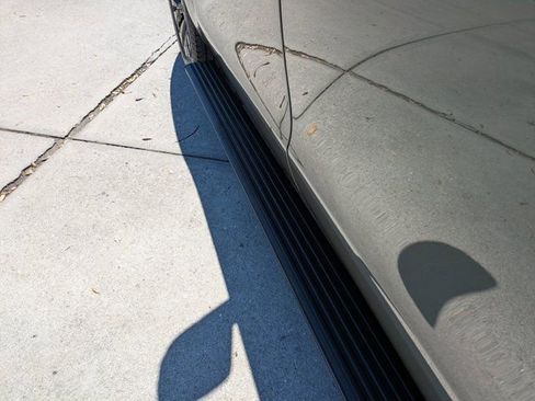 Certified 2025 Ford Expedition Max Platinum w/ Stealth Appearance Package image 13