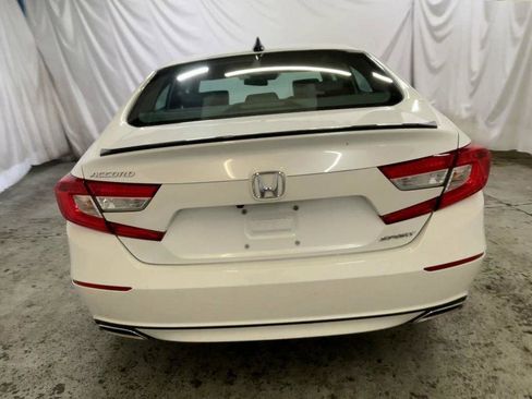 Used 2022 Honda Accord Sport image 7