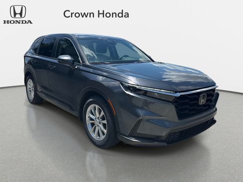 Used 2023 Honda CR-V EX image 6
