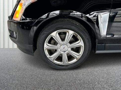 Used 2016 Cadillac SRX Performance w/ Driver Awareness Package image 36