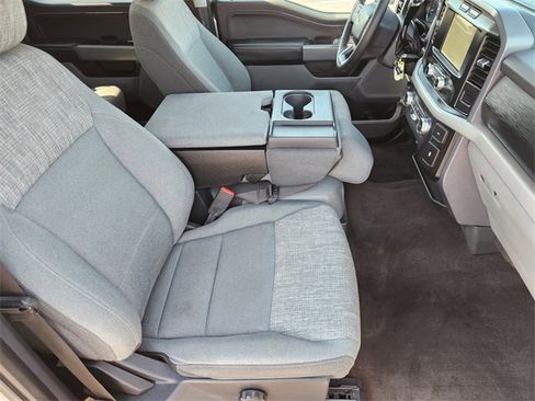 Used 2023 Ford F150 XLT w/ Equipment Group 301A Mid image 10