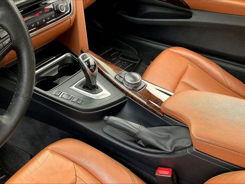 Used 2014 BMW 435i Coupe image 15