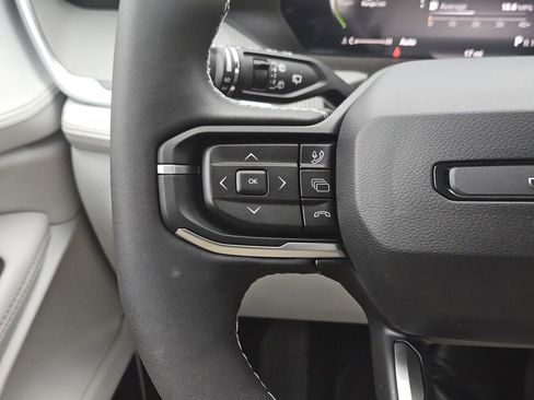 New 2026 Jeep Cherokee Limited image 17