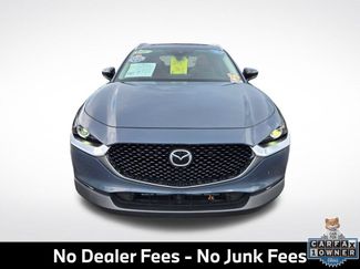 Used 2023 MAZDA CX-30 AWD 2.5 S w/ Preferred Package video 2