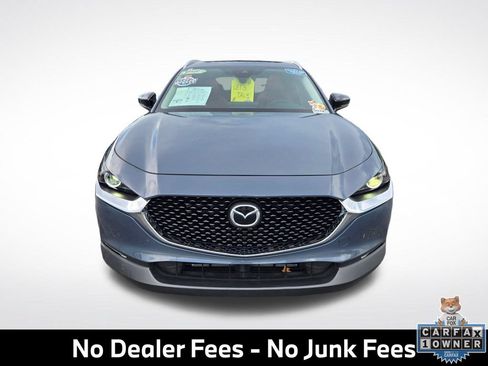 Used 2023 MAZDA CX-30 AWD 2.5 S w/ Preferred Package image 2
