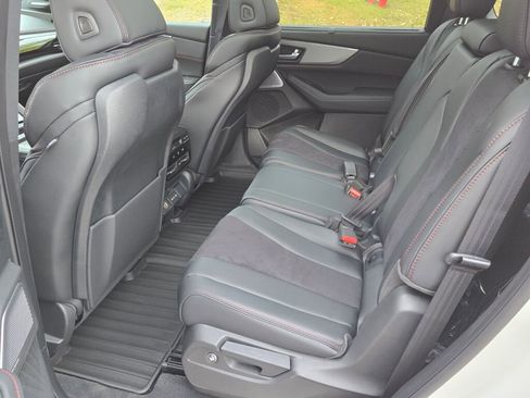 New 2026 Acura MDX A-Spec image 21